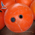 Oval Shape Fishing Buoy for Trawl Net